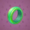 Bonded Ring #1308