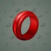Bonded Ring #1311
