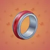 Bonded Ring #1320