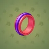 Bonded Ring #1326