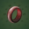 Bonded Ring #1346