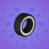 Bonded Ring #1348