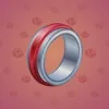 Bonded Ring #1350