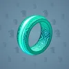 Bonded Ring #1352