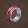 Bonded Ring #1356