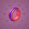 Bonded Ring #1364