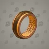 Bonded Ring #1365
