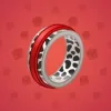 Bonded Ring #1367