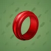 Bonded Ring #1368