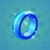 Bonded Ring #1370