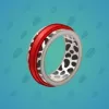 Bonded Ring #1372