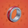 Bonded Ring #1377