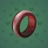 Bonded Ring #1379