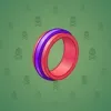 Bonded Ring #1388