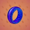 Bonded Ring #1390