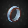 Bonded Ring #1392