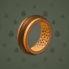 Bonded Ring #1393