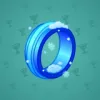 Bonded Ring #1399