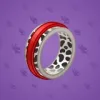 Bonded Ring #1401
