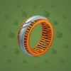 Bonded Ring #1403