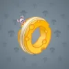 Bonded Ring #1406