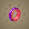 Bonded Ring #1407