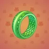 Bonded Ring #1408