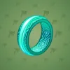 Bonded Ring #1417