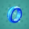 Bonded Ring #1430