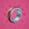 Bonded Ring #1434