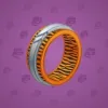 Bonded Ring #1439