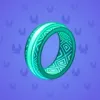 Bonded Ring #1442