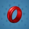 Bonded Ring #1449