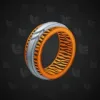 Bonded Ring #1450