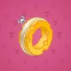 Bonded Ring #1451