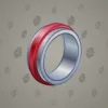 Bonded Ring #1457