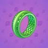Bonded Ring #1462