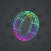 Bonded Ring #1467