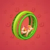 Bonded Ring #1478
