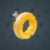 Bonded Ring #1480