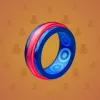 Bonded Ring #1486