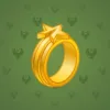Bonded Ring #1487