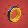 Bonded Ring #1492