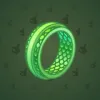 Bonded Ring #1493
