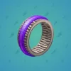 Bonded Ring #1502