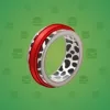 Bonded Ring #1506