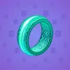Bonded Ring #1508