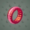 Bonded Ring #1509
