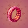 Bonded Ring #1519