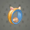 Bonded Ring #1521